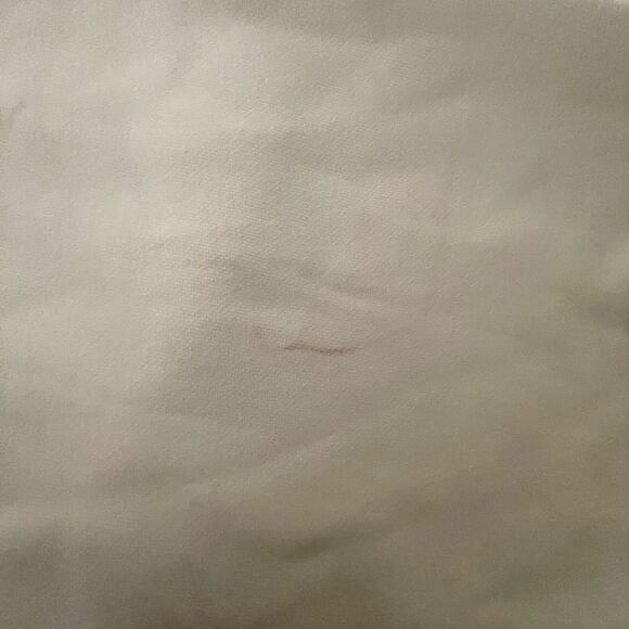 NWT Columbia Women's White Aldermore Crewneck Long Sleeves Sweatshirt Size M - Picture 7 of 11